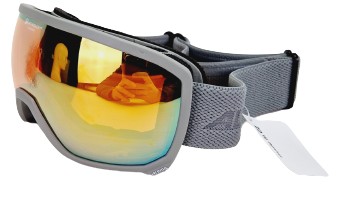 Лижні окуляри Alpina Scarabeo