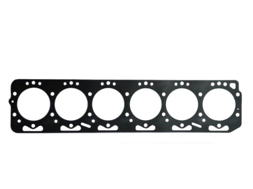 UR00-004 - ПРОКЛАДКА ГОЛОВКИ МЕТАЛЛИЧЕСКАЯ URSUS/6/ 87005920 1,2 ММ