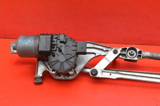 Gestänge Motor Wischer vorne EU 4M51-17504-AB FORD FOCUS MK2 04-08