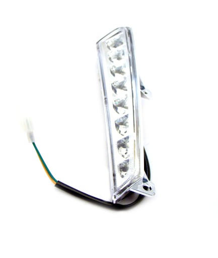 T16313 - JUNAK VINTAGE ПОКАЖЧИК ПОВОРОТУ ЛІВИЙ ПЕРЕДНІЙ