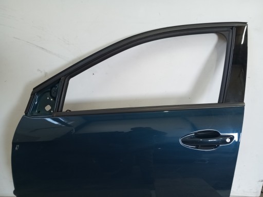 Tür links vorne PEUGEOT 3008 BSZ 22R