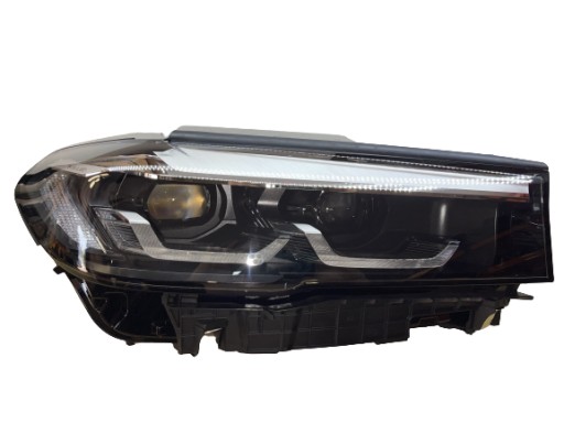 9495280 - BMW 5 G30 G31 LCI ФОНАРЬ ПРАВЫЙ ПОЛНОСТЬЮ СВЕТОДИОДНЫЙ ПОДЪЕМНИК В КОМПЛЕКТЕ С МОДУЛЯМИ