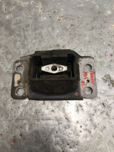 holder engine mount FORD MONDEO MK4 6G91-7M121-AC