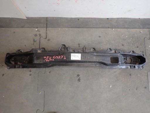 sider below bumper rear part KIA CEED III 18- KOMBI