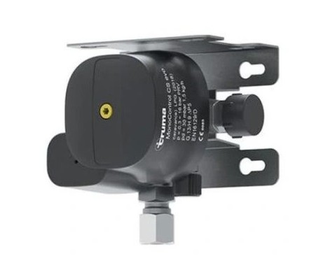 RE753350 - Monocontrol CS 30 Truma газовий редуктор 1,5 кг / год