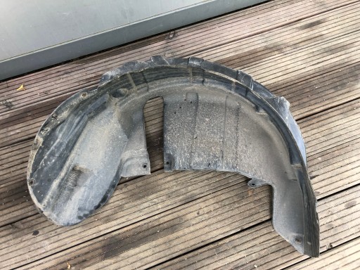podblatník pravý záď SUZUKI SX4 75511-56K0
