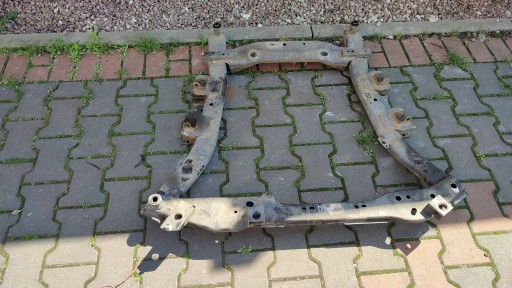 Dacia Duster 2016 sider front