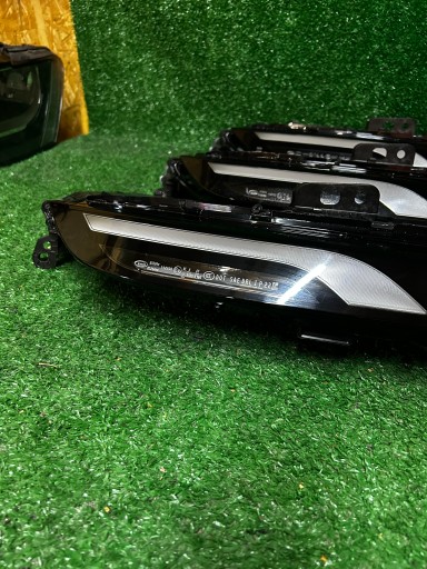 DRL left right BMW 7 G70 9450080-07 9450079-08 NR.533