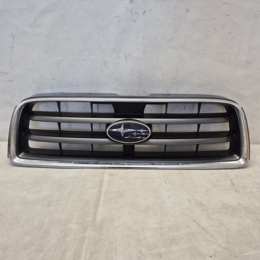 SUBARU FORESTER II 2 02-06 grill grille
