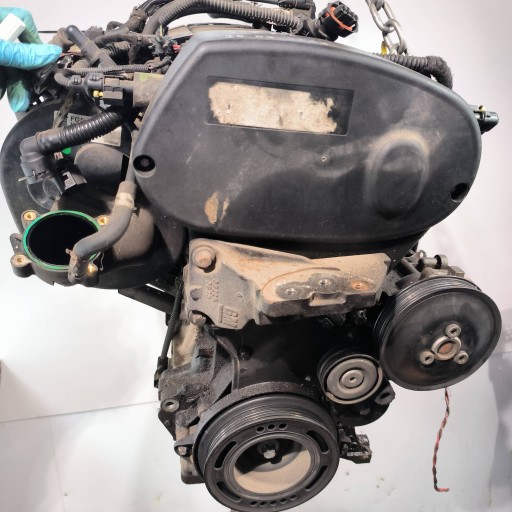 engine complete Z18XER 1.8 OPEL ZAFIRA B