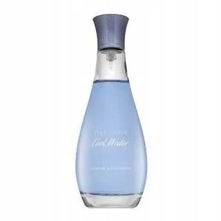 davidoff cool water jasmine & tangerine woda perfumowana 100 ml  tester 