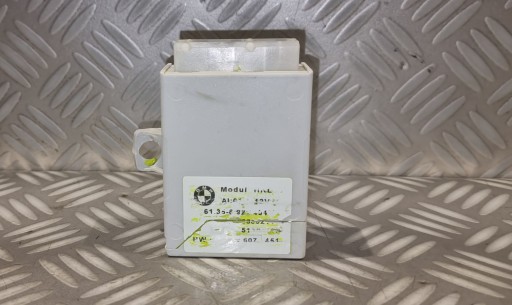 7188110 6947059 - Bmw 7 e65 e66 5 e61 модуль контроллера задней крышки багажника hkl 6921404