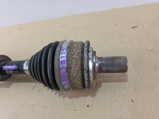 semi-axis right front VOLVO XC60 II XC90 II LIFT 32339225
