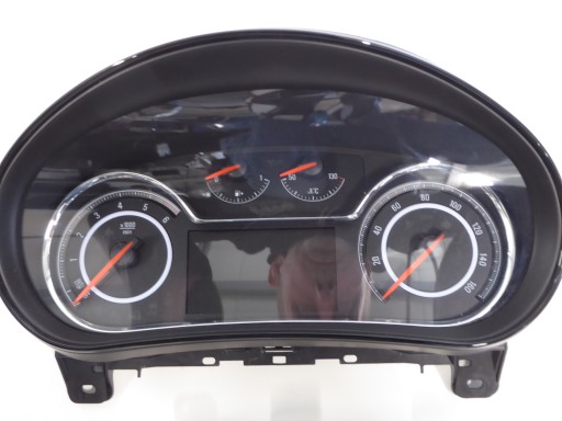 running board START IMMO OPEL INSIGNIA A 2.0 CDTI B20DTH