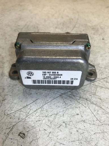 modul Sensor SENSOR ESP OCTAVIA II 1K0907655B