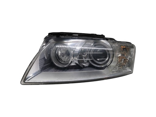 far lijeva prednji dio XENON AUDI A8 D3 LIFT 2018 4E0941003BR