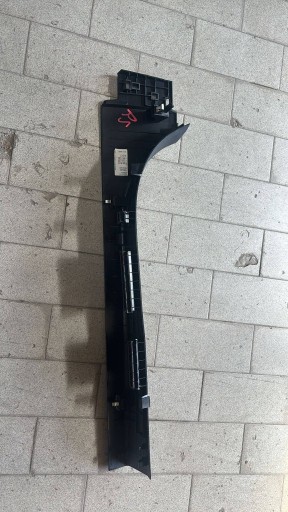 moulding threshold side right side Renault 5 E-Tech 769517926R