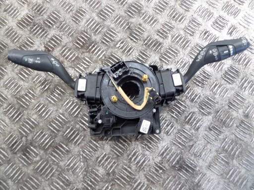 FORD S-MAX MK2 steering wheel levers and controls control ft4t-14b522-ucw