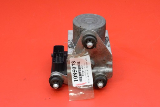 pump ABS 4G0614517AK AUDI A6 C7 2.0 TDI 190 KM LIFT 14-20