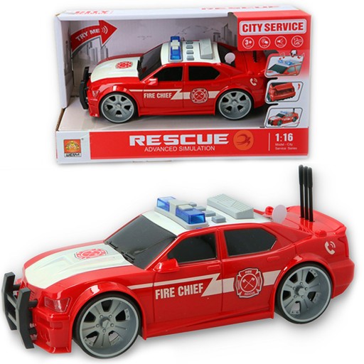 MIX G177024 РЯТУВАЛЬНА МАШИНА ГАЗЕЛО