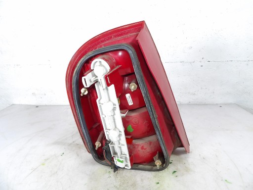 SKODA FABIA and HB light rear part right 6Y6945096B