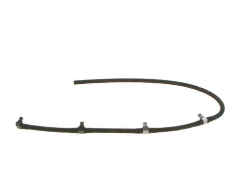 ШЛАНГ ІНЖЕКТОРА 0 928 402 044