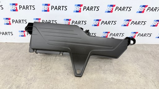 BMW F33 F36 F30 F31 Gehäuse filter luft N47 8511655