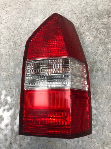 light right rear part MITSUBISHI SPACE WAGON 220-87262