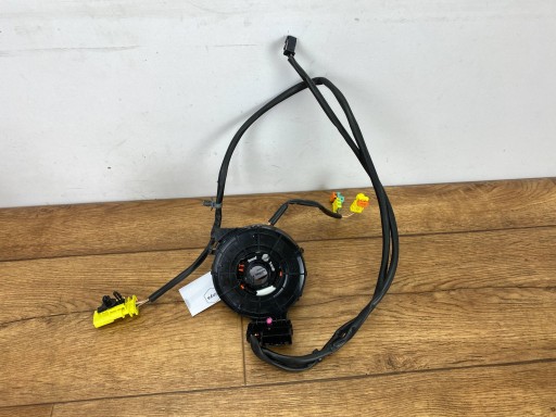 ring airbag Cadillac Escalade IV 2015+