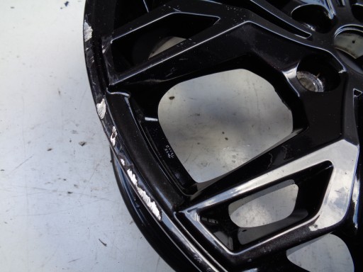 disk hliníkový MITSUBISHI 7JX18 ET38 5X114,3