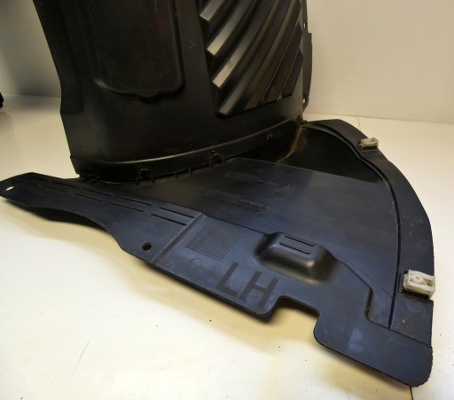 BMW 2 F45 F46 2018- 748506 mudguard front left front