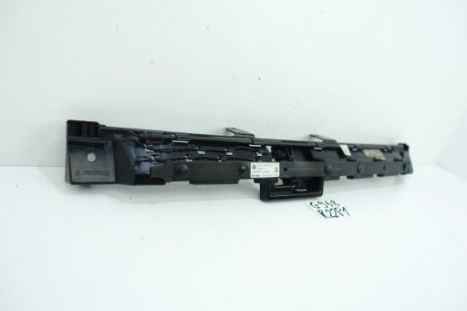 MINI COOPER S F56 2018- support holder of a bumper rear part 739104203