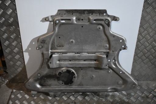 IDEALNA cover sheet metal WOZKA BMW G11 G30 G31 G32 1