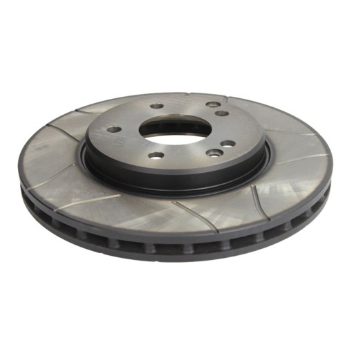 09.8411.75 - Щит BREMBO Max MERCEDESC CL203, C T-MODEL S203,
