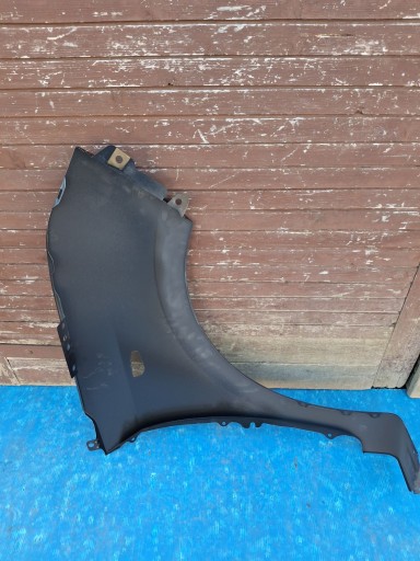 fender left front HYUNDAI I10 II 2013R->