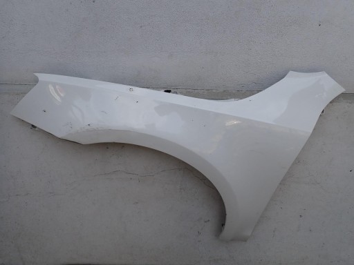 fender left front SKODA OCTAVIA 3 III 5E 5E3 5E5 LIFT 17-20R 5E0821105C