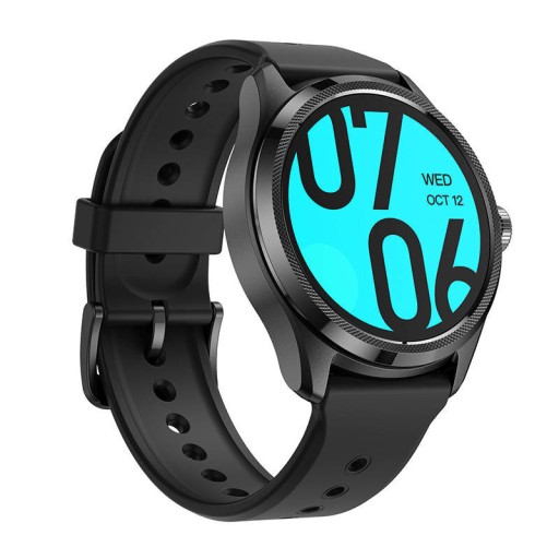 Smartwatch TICWATCH Mobvoi Pro 5 GPS Czarny