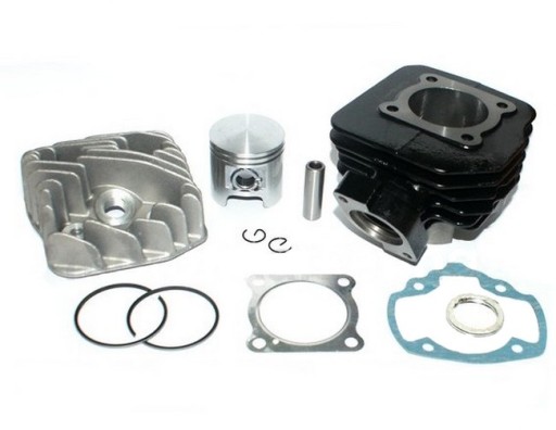 WAD52431796417158377 - ТЮНІНГ ГОЛОВКИ ЦИЛІНДРА 70 PEUGEOT SPEEDFIGHT 2 50