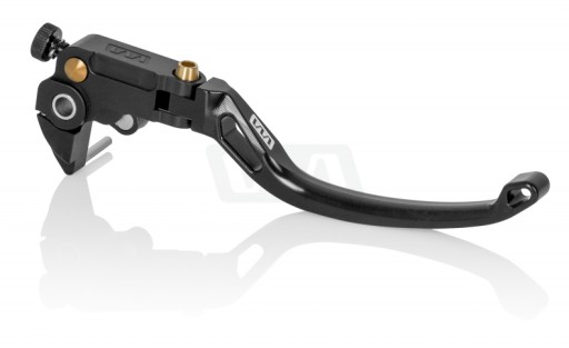 LBRH06-BK - YAMAHA R1 2015-важіль гальма з шарніром EVOS
