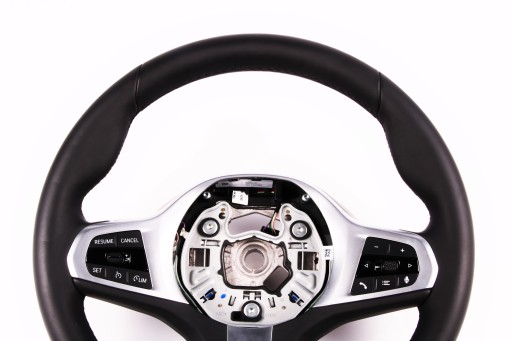 BMW G20 G21 Z4 G29 F40 F44 originál steering wheel, m-packet