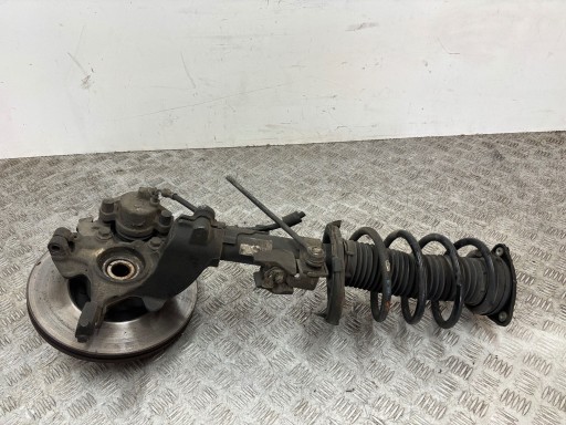swing mcpherson right FORD FOCUS MK3 1.6 TDCI 10