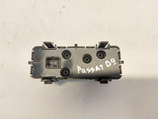 VW Passat R B9 3J0 2025r switch light switch oryg 571941633a
