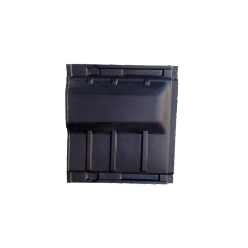 347 - Защита двигателя Ligier X-TOO