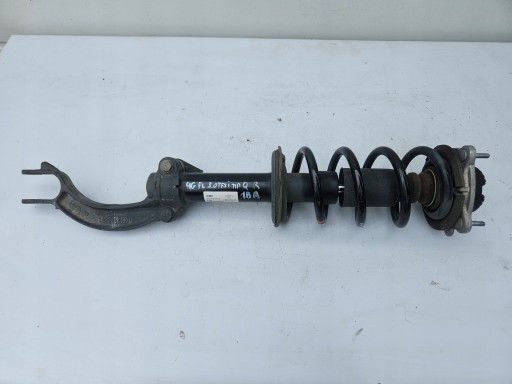 shock absorber 1BA AUDI A6 C7 A7 4G LIFT 3.0 TFSI right front front
