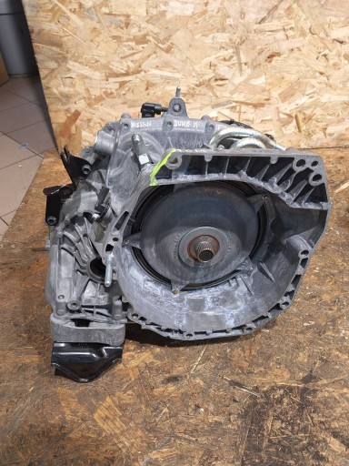 Getriebe CVT NISSAN JUKE II F16 20- 1.0 DIG-T DW5006