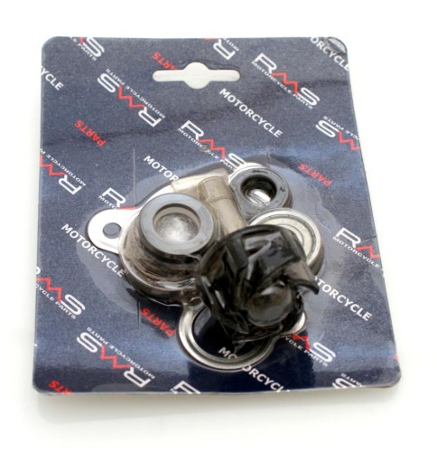 MMP.23.02.2023.12.1107 - ВОДЯНИЙ НАСОС YAMAHA 250 MAJESTY 00-03 RMS