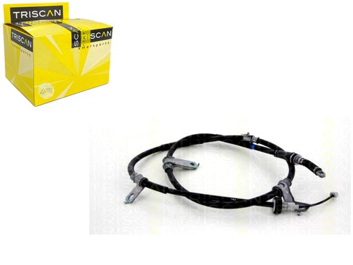 TRI8140 43195/RS5 - ТРИСКАН ЛІНКА ХЕМ. РУЧАТИСЯ. HYUNDAI SANTA FE 06-1