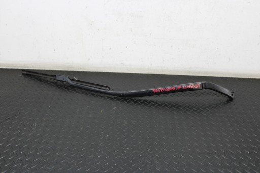 wiper arm wiper right MASERATI LEVANTE M161 670032336