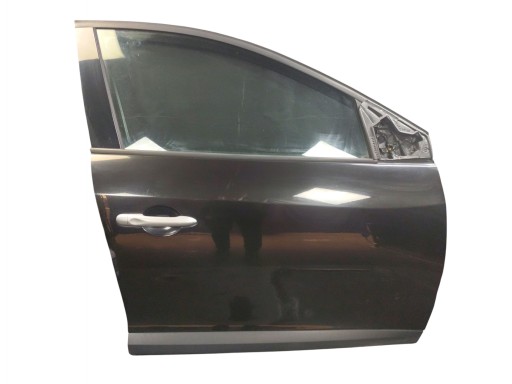door right front RENAULT MEGANE III HB LAK: NV676 (08-11)
