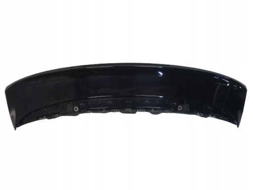 PORSCHE CAYENNE COUPE cap LOTKA SPOILER bonnet